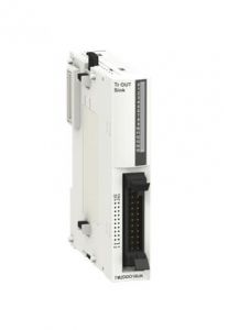Schneider Electric TM2DDO16UK Module