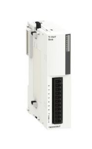 Schneider Electric TM2DDO8UT Module