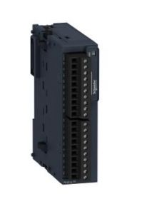 Schneider Electric TM3AI4 Module