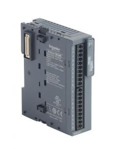 Schneider Electric TM3AM6 Module