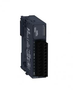 Schneider Electric TM3DI8A Module