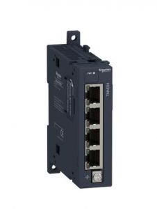 Schneider Electric TM4ES4 Switch
