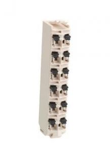 Schneider Electric TM5ACTB12 Module