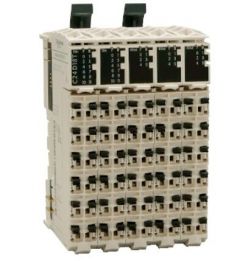 Schneider Electric TM5C12D8T Module