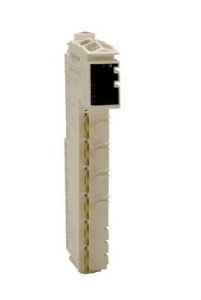 Schneider Electric TM5SAO4L Module