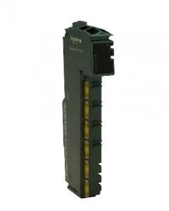 Schneider Electric TM5SDI2A Module