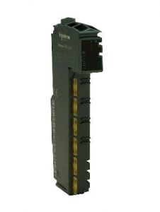Schneider Electric TM5SDI4A Module
