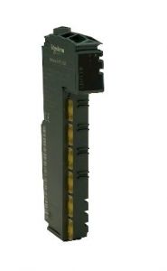 Schneider Electric TM5SDO2R Module