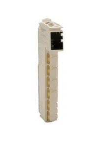 Schneider Electric TM5SDO2T Module