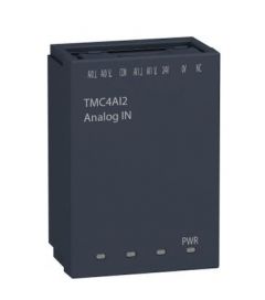 Schneider Electric TMC4AI2 Module