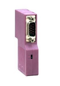 Schneider Electric TSXCANKCDF90TP CONNECTOR