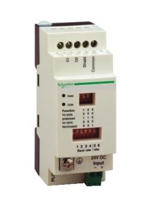 Schneider Electric TWDXCAISO Device
