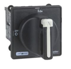 Schneider Electric VBDN12 Switch