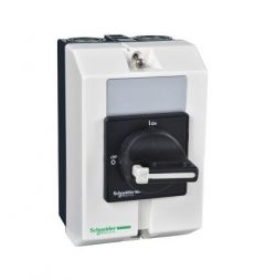 Schneider Electric VBF2GE Switch
