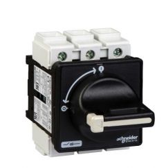 Schneider Electric VBF4 Switch