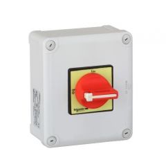 Schneider Electric VC2GUN Switch