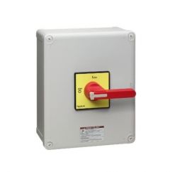 Schneider Electric VC6GUN Switch