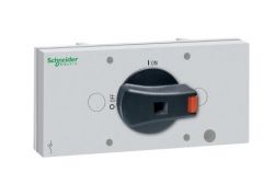 Schneider Electric VLS8M1 Switch