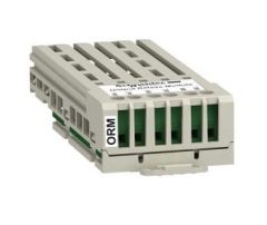 Schneider Electric VW3A3204 Relay