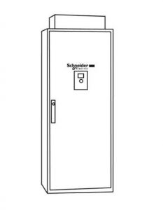 Schneider Electric VW3A3302 Device