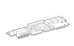 Schneider Electric VW3A3407 Device