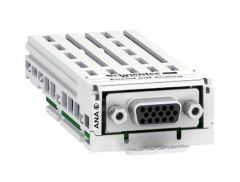 Schneider Electric VW3A3422 Module