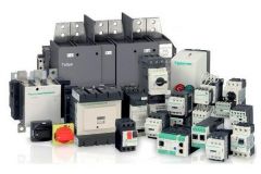 Schneider Electric VW3A9203PF Device