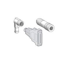Schneider Electric VW3L1F001N01 Integrated