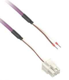 Schneider Electric VW3L1R000R30 Cable