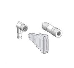 Schneider Electric VW3L1R001N01 Integrated