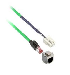 Schneider Electric VW3L1T000R30 Cable