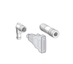 Schneider Electric VW3L1T001N01 Integrated
