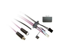 Schneider Electric VW3L2D001R30 Cable