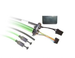 Schneider Electric VW3L2E001R30 Cable
