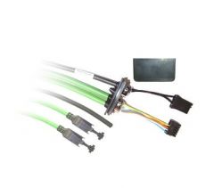Schneider Electric VW3L2K001R30 Cable