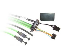 Schneider Electric VW3L2P001R30 Cable