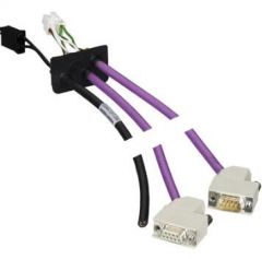 Schneider Electric VW3L2R001R30 Cable