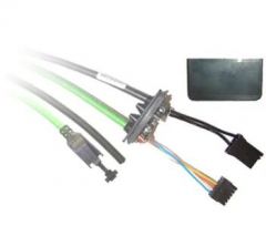 Schneider Electric VW3L2T001R30 Cable