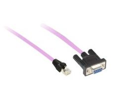 Schneider Electric VW3M3805R030 Cable