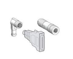 Schneider Electric VW3M8121 Connectors