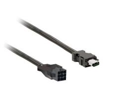 Schneider Electric VW3M8D1AR30 Cable