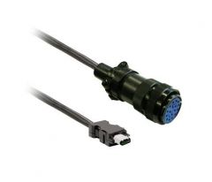 Schneider Electric VW3M8D2AR30 Cable