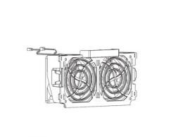 Schneider Electric VX5VPS3001 Kit