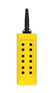 Schneider Electric XACB125 Button