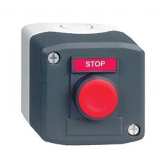 Schneider Electric XALD111H29H7 Pushbutton