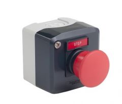 Schneider Electric XALD164H29H7 Button