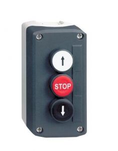 Schneider Electric XALD326H7 Device