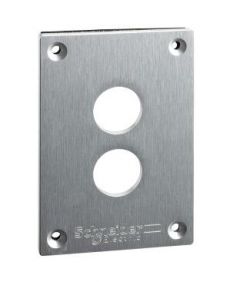 Schneider Electric XAPE302 enclosure