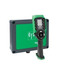 Schneider Electric XARS12D18W Relay