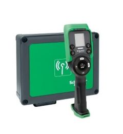 Schneider Electric XARS8D18H Relay